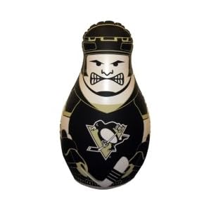 Click here to see all customer reviews now Pittsburgh Penguins 40'' Inflatable Checking Buddy Punching Bag