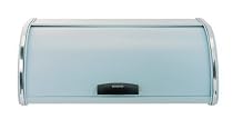 ｂｒａｂａｎｔｉａ　ブラバンシア　ブレッドビン　ロールトップ　ソフトブルー