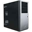 Atx Black/silver 430W Ps