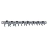 Northern Industrial Crowfoot Wrenches - 8-Pc. SAE Set
