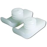 Medline Walker Ski/Glider