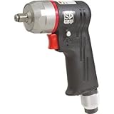 エス．ピー．エアー:SP 超軽量インパクトレンチ9.5mm角 SP-7825 型式:SP-7825