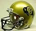 Colorado Buffalos NCAA Riddell Replica Mini Football Helmet