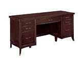 Divinty II Executive Desk Top