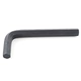 六角棒レンチ 19.0mm/L型レンチ/六角レンチ【SK11】
