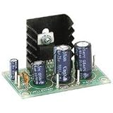 Velleman 7W Mono Audio Amplifier Kit