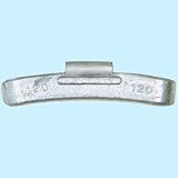 打ち込みウエイトL/T用 リング付 120g 48