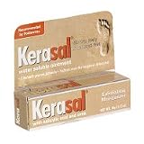 Kerasal Foot Exfoliate Moisturizer - 15 G