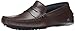 Lacoste Men's Concours 19 Slip-On Loafer