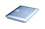 Iomega eGo  320 GB USB 2.0 Portable External Hard Drive 34616 (Silver)
