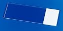 Fisherfinest Premium Frosted Microscope Slides; 75 x 25mm