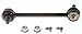 MOOG K6662 Suspension Stabilizer Bar Link for Chevrolet Impala