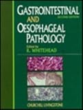 Gastrointestinal and oesophageal pathology