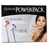 Quasar Baby Quasar + Baby Blue Power Pack 1 set