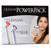 Baby Quasar - Quasar Power Pack (Baby Quasar + Baby Blue)