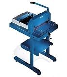 Dahle 846 (500) Sheet Stack Paper Cutter - Paper Cutters