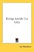 Book Riding Astride For Girls