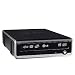 LG GSA-E30L 18x DVD RW DL USB 2.0 Ext. Drive w/LightScribe