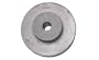 Bison 7-870-110 10 1/4"" Unfinished Back Plate