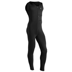 POWER STRETCH SUIT