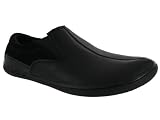 VIVOBAREFOOT Men's Dharma Shoes Black