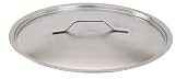 Paderno Stainless Steel Lids