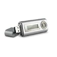 Centon Craze 8GB MP3 Player (Silver)
