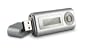 Centon Craze 4GB MP3 Player (Silver)