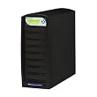SHARKCOPIER 7DVDRW COPIER STAND-ALONE