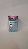 TRUEtest Glucose Test Strips Bundle Deal Savings 250 Ct