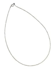 Elements Silver, Pearl Necklace