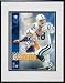 Photo File Indianapolis Colts Peyton Manning Framed Photo Size: One Size
