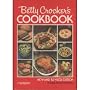 Betty Crocker's Cookbook: Including Microwave Recipes