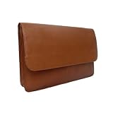 Piel Three-Section Flap Portfolio