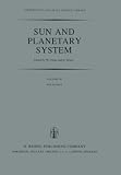 ISBN 9789400978485 product image for Sun and Planetary System: Proceedings of the Sixth European Regional Meeting in  | upcitemdb.com