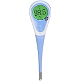 Vicks Comfort Flex Digital Thermometer