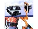 Body Building Belt Ab Belt Abgymnic Ab Muscle Stimulator