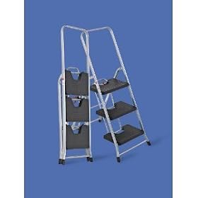 Buy Comfort Step -3 Step Stool by GPL now!