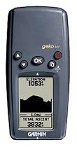 Garmin Geko 301 - GPS Unit