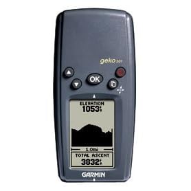 Garmin Geko 301 Handheld GPS