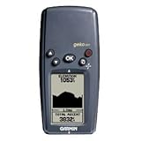 Garmin Geko 301 Waterproof Hiking GPS