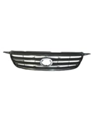 Automotive Parts and Accessories: OE Replacement Toyota Corolla Grille Assembly (Partslink Number TO1200244) - Unknown