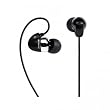 Exclusive Polaroid PEP36BLK Stereo in-ear Earphones - Black By JWIN