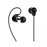 POLAROID PEP36BLK ROCKETZ STEREO EARBUDS (BLACK)
