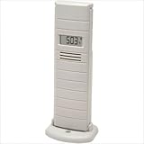 La Crosse Technology TX29UDTH-IT Wireless Temperature and Humidity Sensor