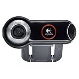 Logitech QuickCam Pro 9000