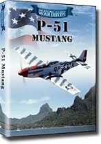 Roaring Glory Warbirds P-51 Mustang