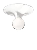 RELCO LIGHTING Plafón Lighting Ego Lampada Da Soffitto Luce Diffusa Bianco Blanco