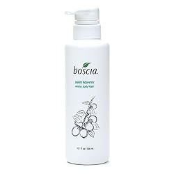 Boscia Jujube Rejuvenist Amino Body Wash - 10.1 fl oz (300 ml)
