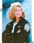 Kelly McGillis autographed 8x10 Photo (Top Gun)